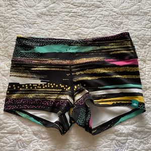 Wodbottom shorts